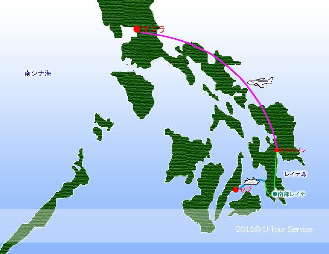 map_philippines_leyte