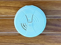 Smoke detector